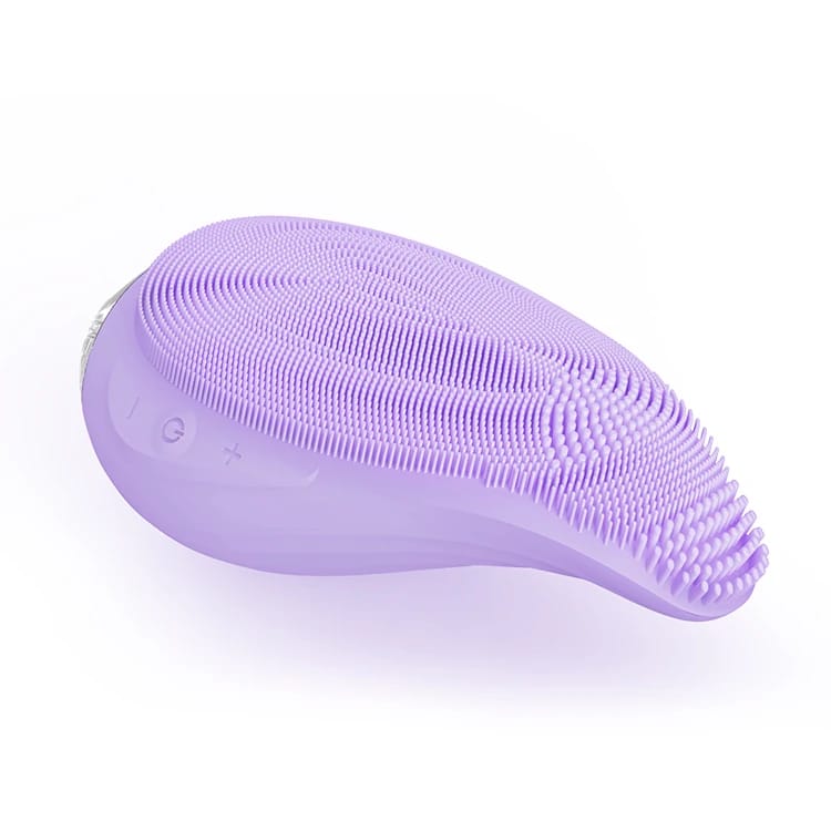 Skinley® Silicone Face Cleansing Brush