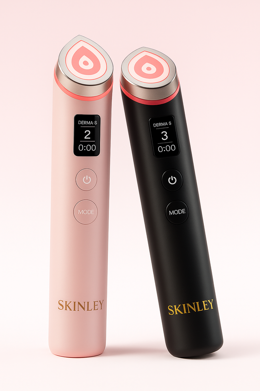 Skinley® Skin booster AGE-R