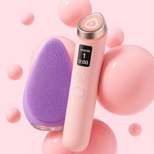 Skinley® Clean Girl Box