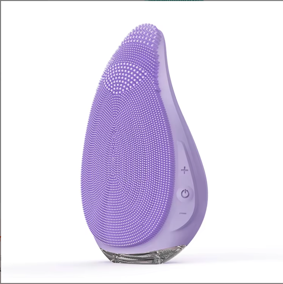 Skinley® Silicone Face Cleansing Brush