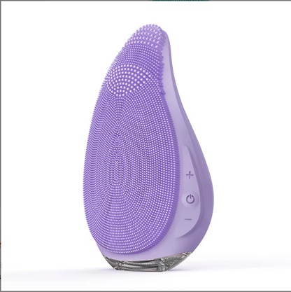 Skinley® Silicone Face Cleansing Brush