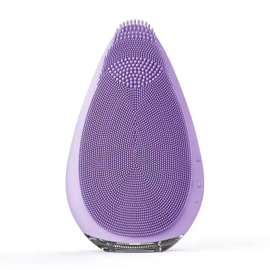 Skinley® Silicone Face Cleansing Brush