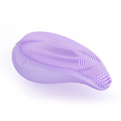 Skinley® Silicone Face Cleansing Brush