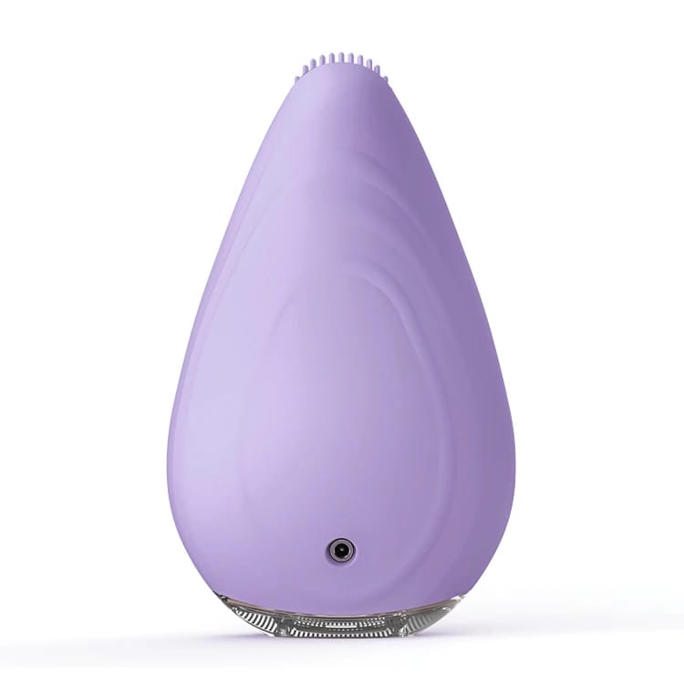 Skinley® Silicone Face Cleansing Brush
