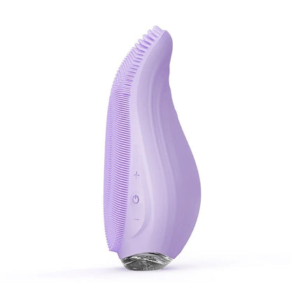 Skinley® Silicone Face Cleansing Brush